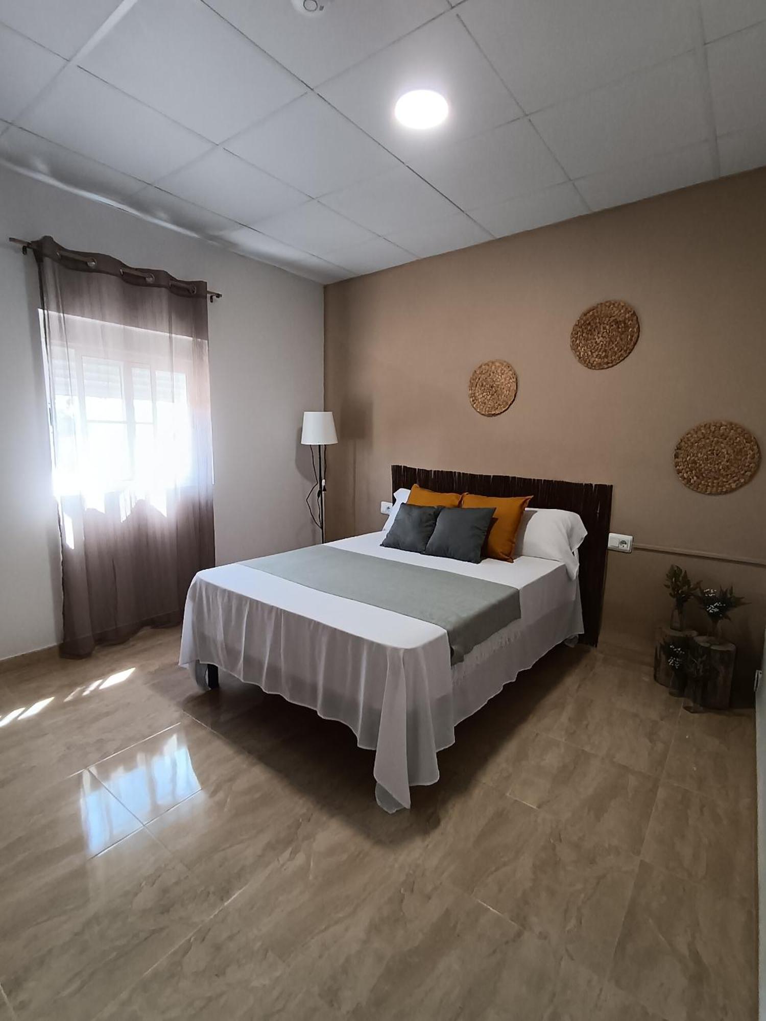 Casa Pili Villa Sant Jaume d'Enveja Ngoại thất bức ảnh