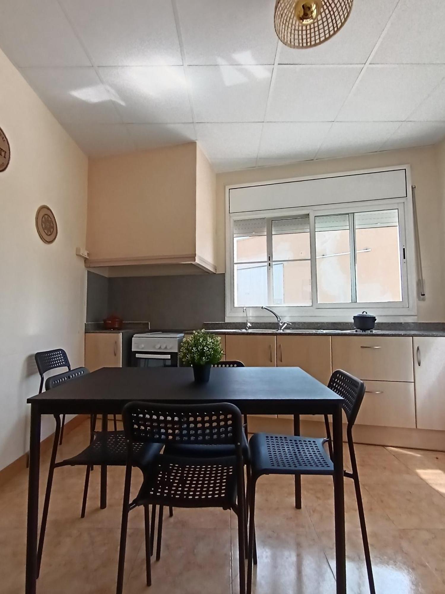 Casa Pili Villa Sant Jaume d'Enveja Ngoại thất bức ảnh