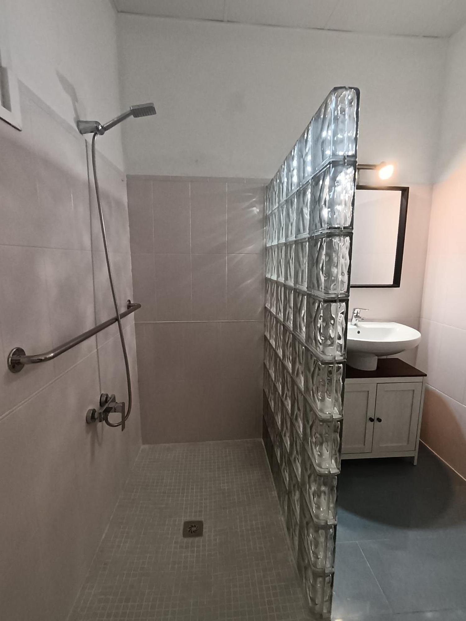 Casa Pili Villa Sant Jaume d'Enveja Ngoại thất bức ảnh