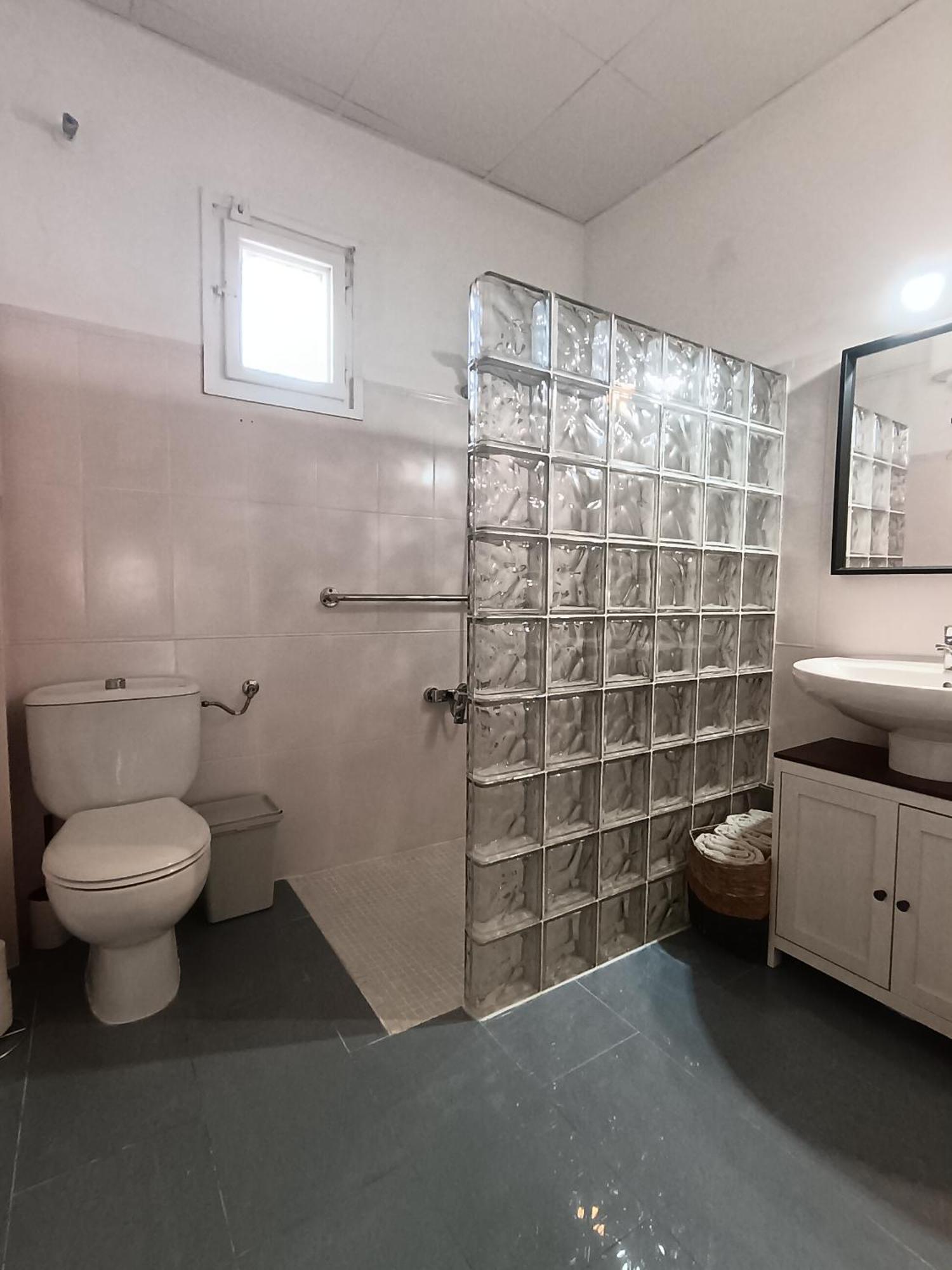 Casa Pili Villa Sant Jaume d'Enveja Ngoại thất bức ảnh
