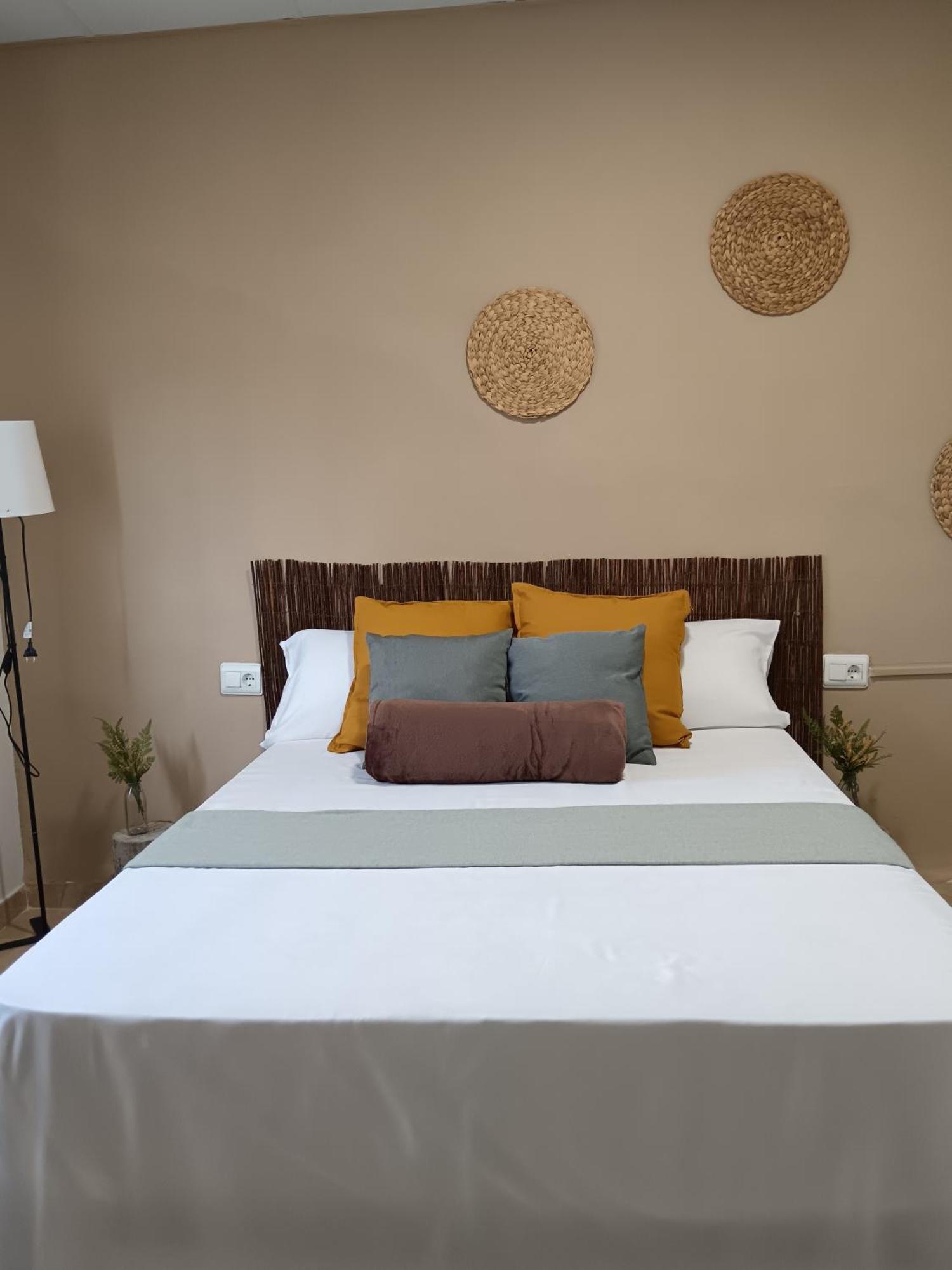 Casa Pili Villa Sant Jaume d'Enveja Ngoại thất bức ảnh