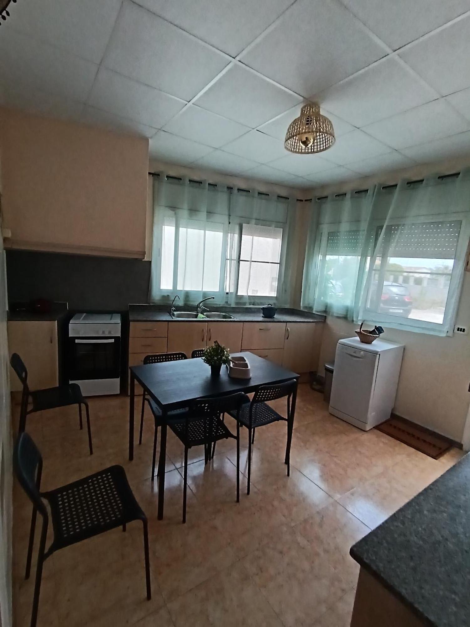 Casa Pili Villa Sant Jaume d'Enveja Ngoại thất bức ảnh