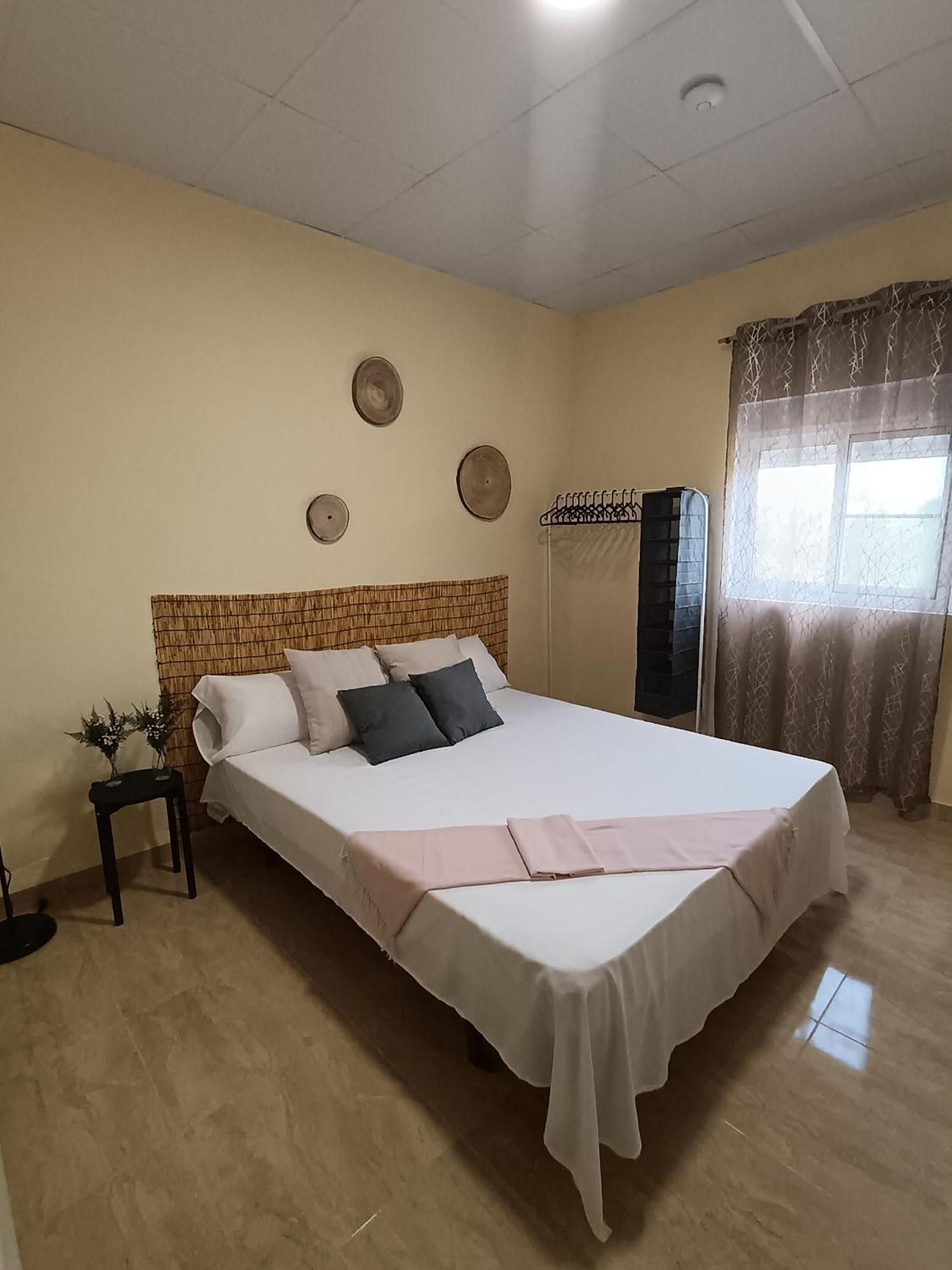 Casa Pili Villa Sant Jaume d'Enveja Ngoại thất bức ảnh