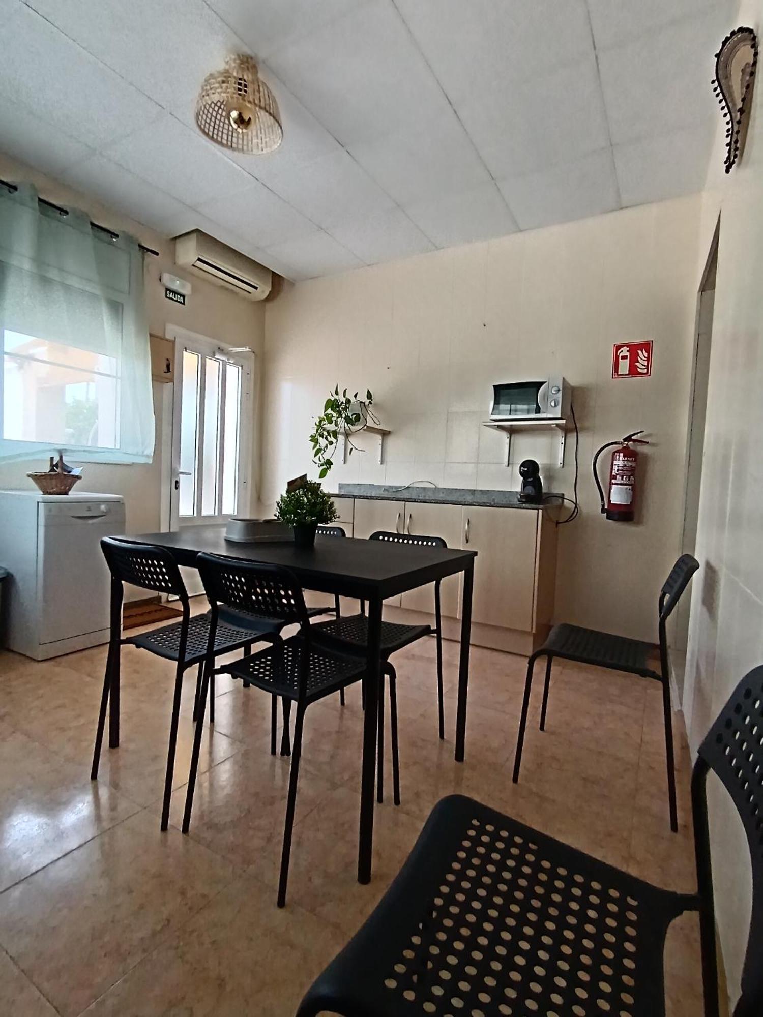 Casa Pili Villa Sant Jaume d'Enveja Ngoại thất bức ảnh