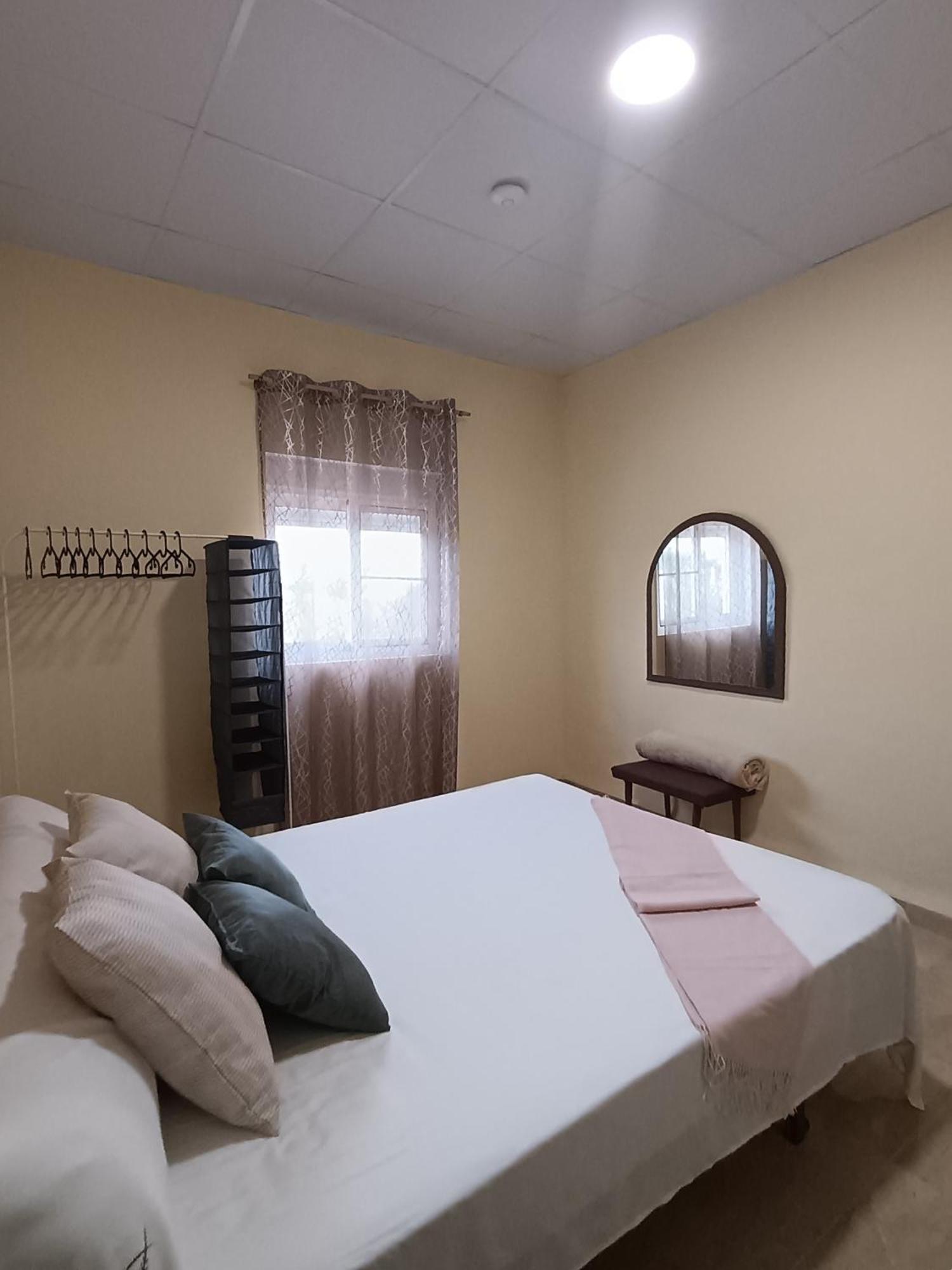 Casa Pili Villa Sant Jaume d'Enveja Ngoại thất bức ảnh